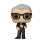 Preview: FUNKO POP! - Movie - Jurassic World 3 Dominion Dr. Ian Malcolm #1213